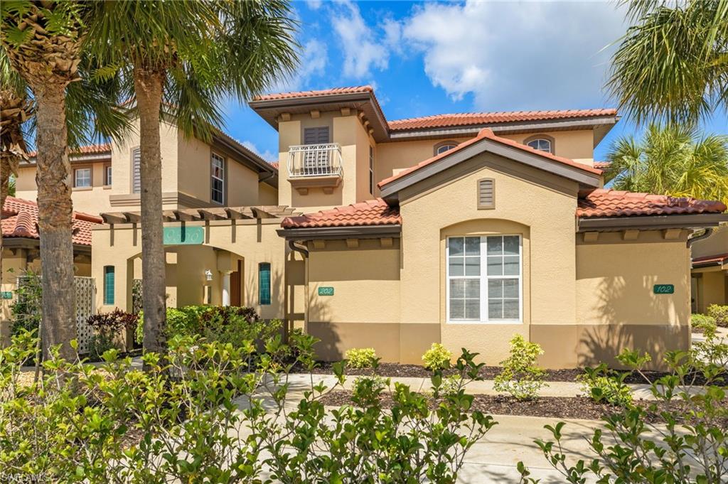 9356 Aviano DR 102