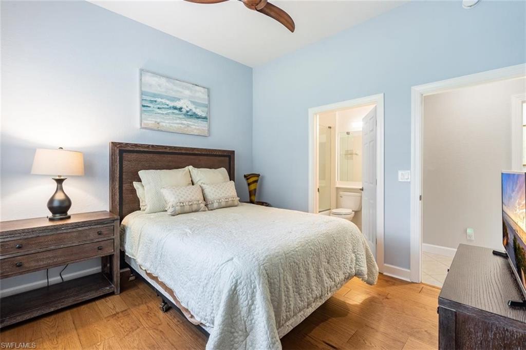 MONT CLAIRE - Residential