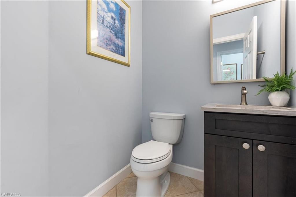 MONT CLAIRE - Residential