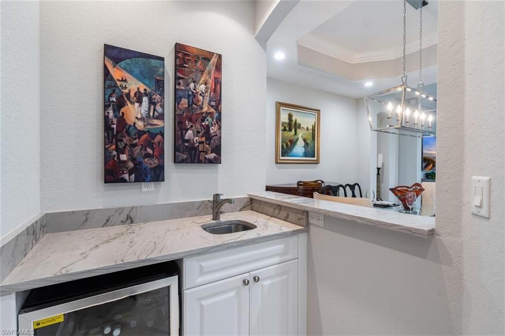 MONT CLAIRE - Residential