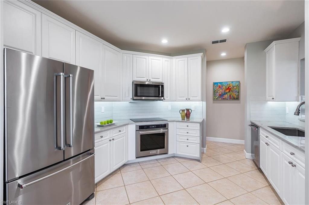 MONT CLAIRE - Residential