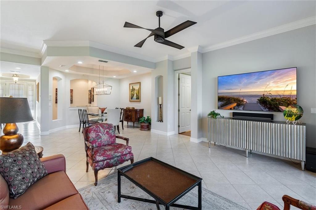 MONT CLAIRE - Residential