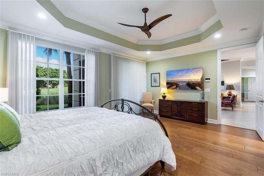 MONT CLAIRE - Residential