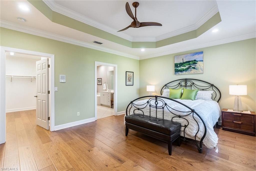 MONT CLAIRE - Residential