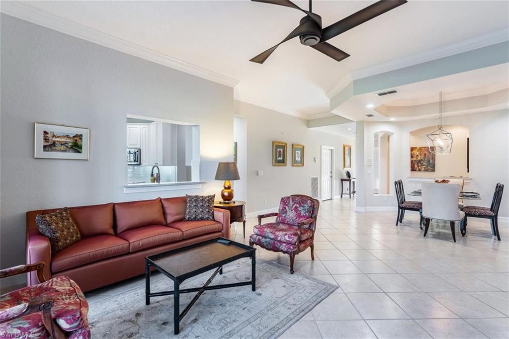 MONT CLAIRE - Residential