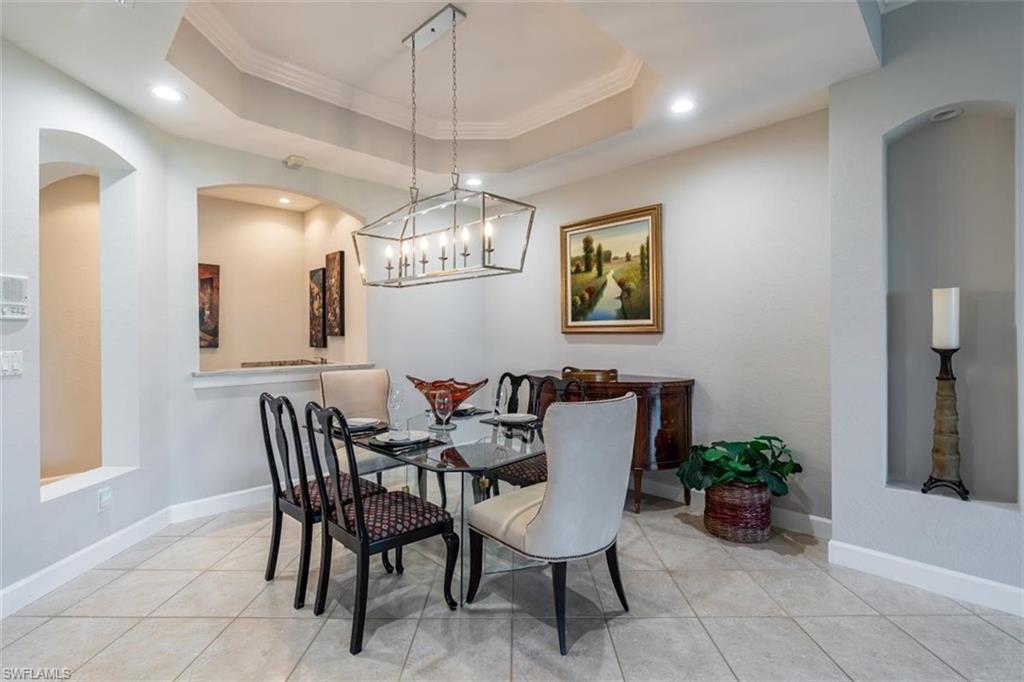 MONT CLAIRE - Residential