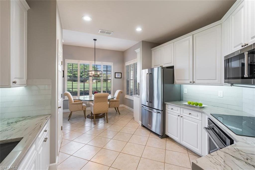 MONT CLAIRE - Residential