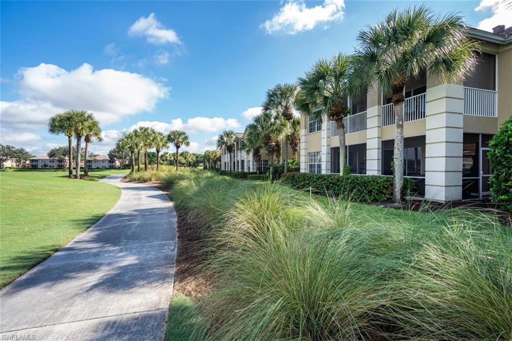 MONT CLAIRE - Residential