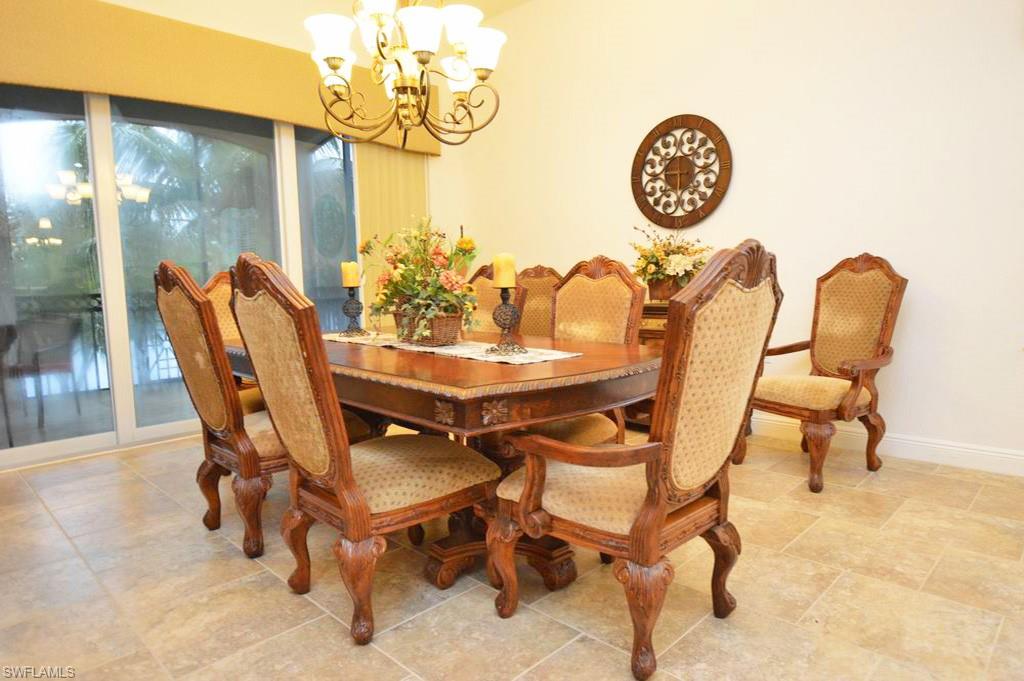 LAGUNA - Residential Lease
