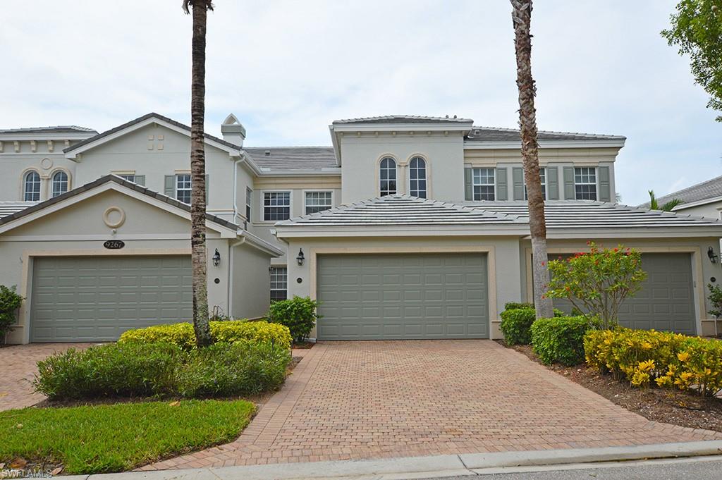 LAGUNA - Residential Lease