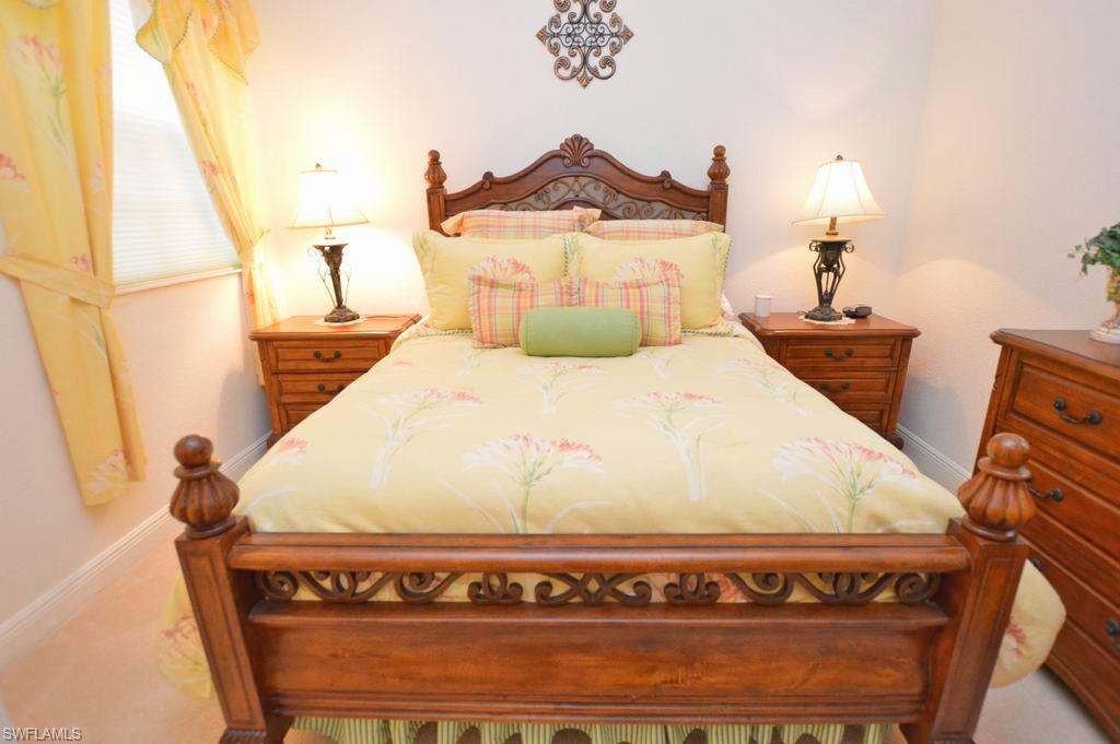 LAGUNA - Residential Lease