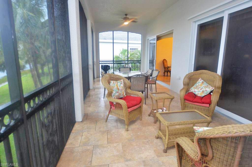 LAGUNA - Residential Lease