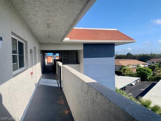 FAIRWAY GARDENS - Residential Lease