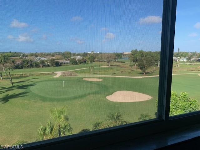 FAIRWAY GARDENS - Residential Lease