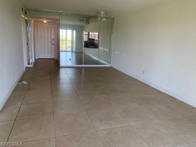 FAIRWAY GARDENS - Residential Lease