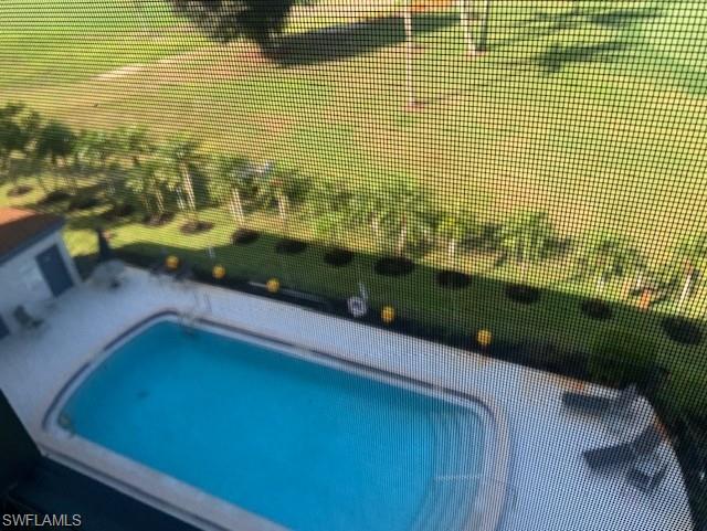 FAIRWAY GARDENS - Residential Lease