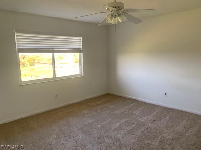 FAIRWAY GARDENS - Residential Lease