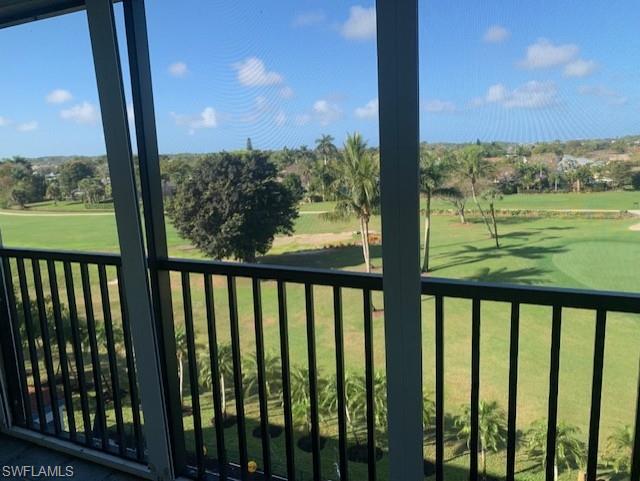 FAIRWAY GARDENS - Residential Lease