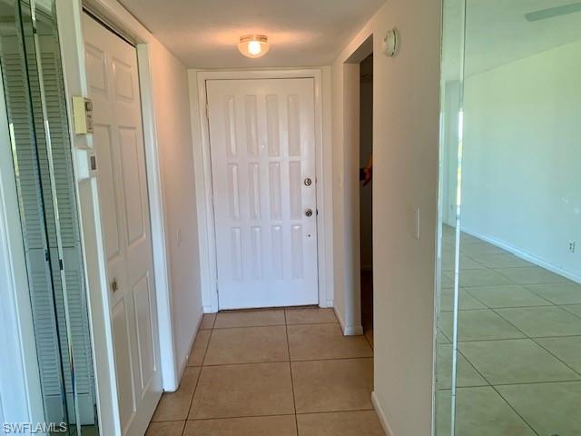 FAIRWAY GARDENS - Residential Lease