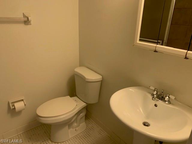 FAIRWAY GARDENS - Residential Lease