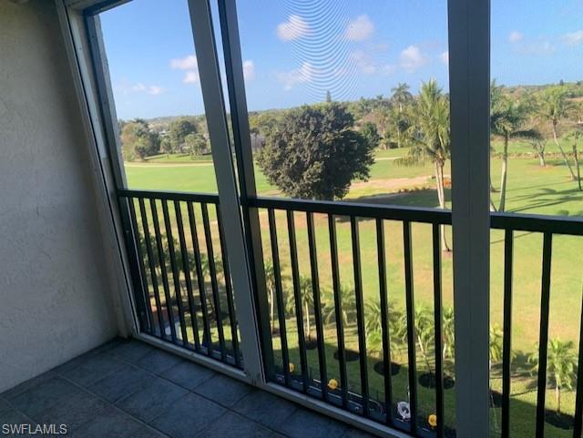 FAIRWAY GARDENS - Residential Lease