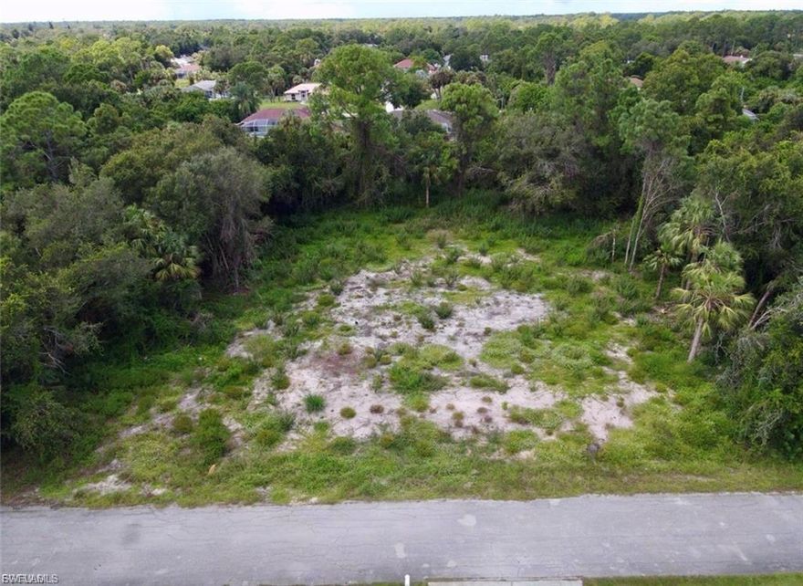 Build your dream home on this cleared 0.50-acre lot ! This spacious parcel is ready for development with survey and approved building plans available, making the process seamless for your next project. Two additional half-acre lots are also available nearby (607 and 609 Columbus Ave) and can be purchased separately or together for a larger homesite or investment opportunity. Conveniently situated in a growing area with easy access to shopping, dining, and main roadways, this lot offers excellent potential for homeowners and investors alike.