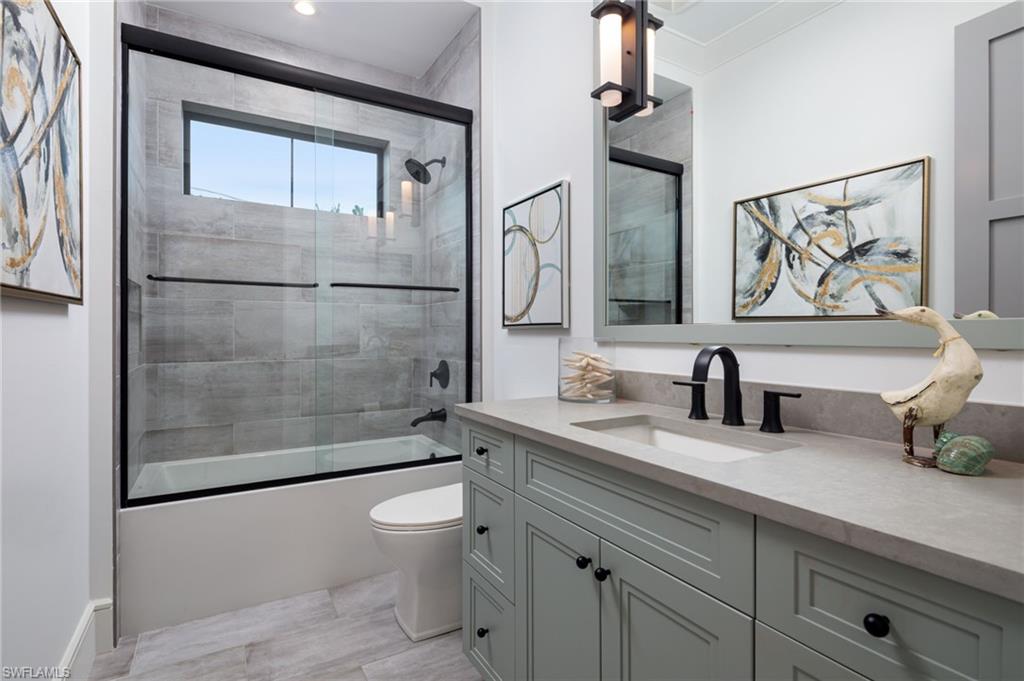 LAKE PARK - Residential