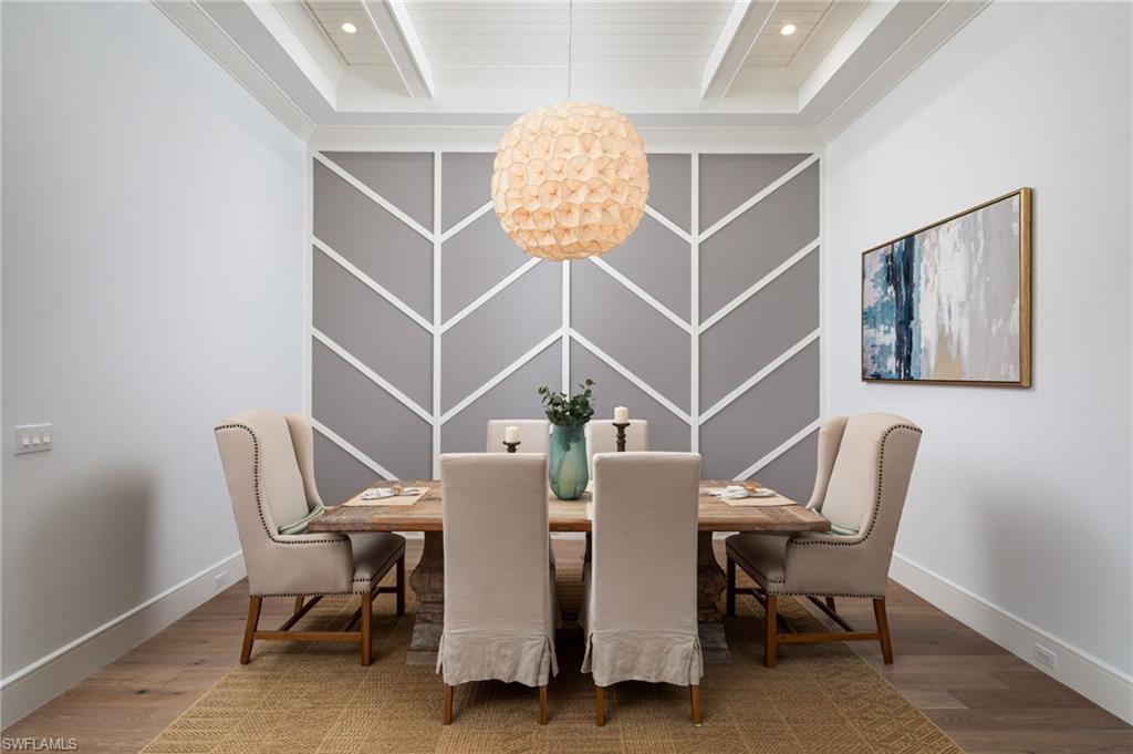 LAKE PARK - Residential