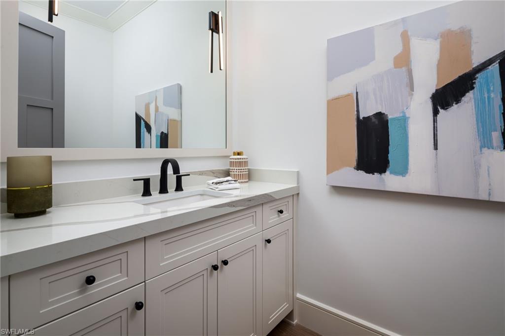 LAKE PARK - Residential