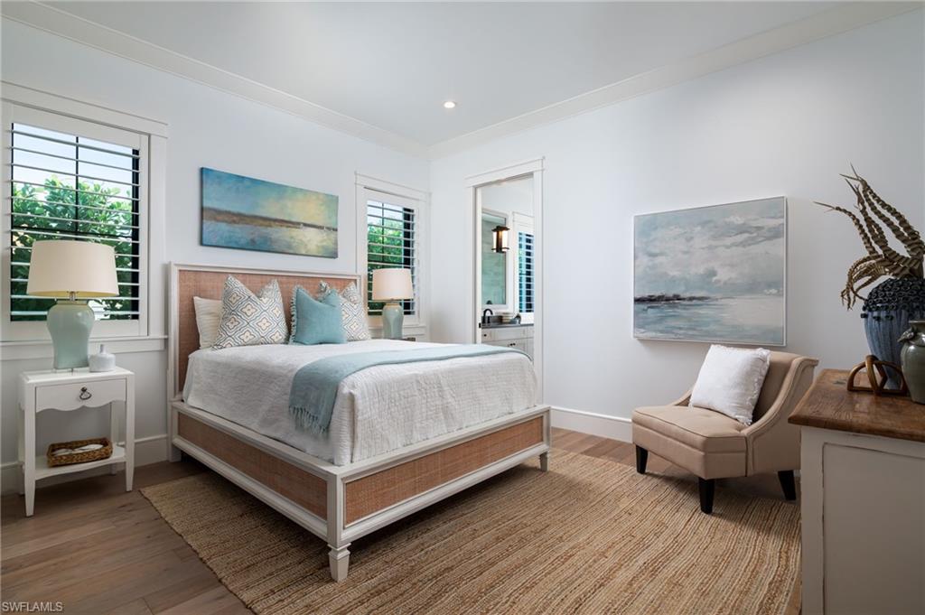 LAKE PARK - Residential