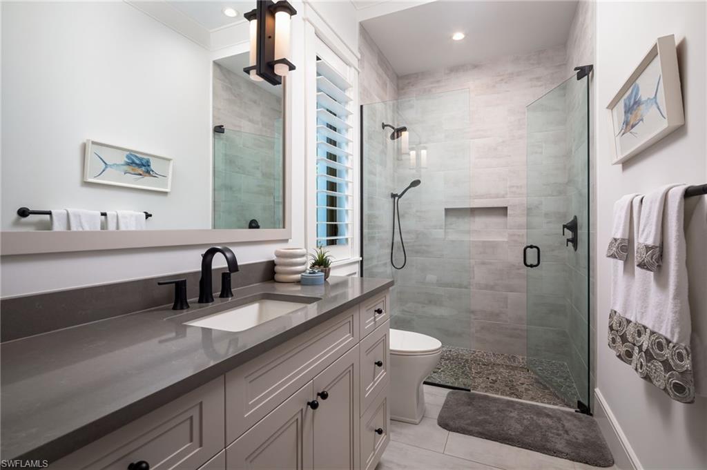 LAKE PARK - Residential