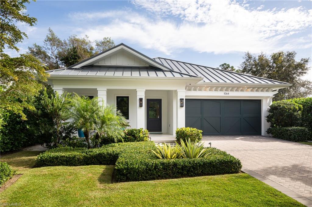 LAKE PARK - Residential