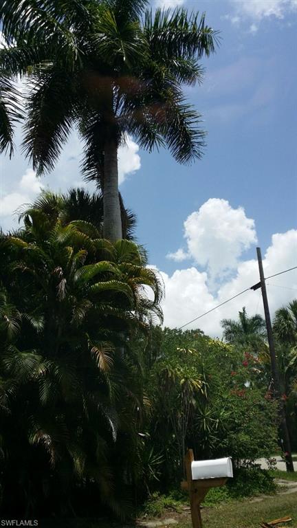 NOT APPLICABLE - Residential