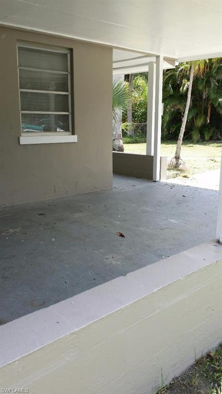 NOT APPLICABLE - Residential