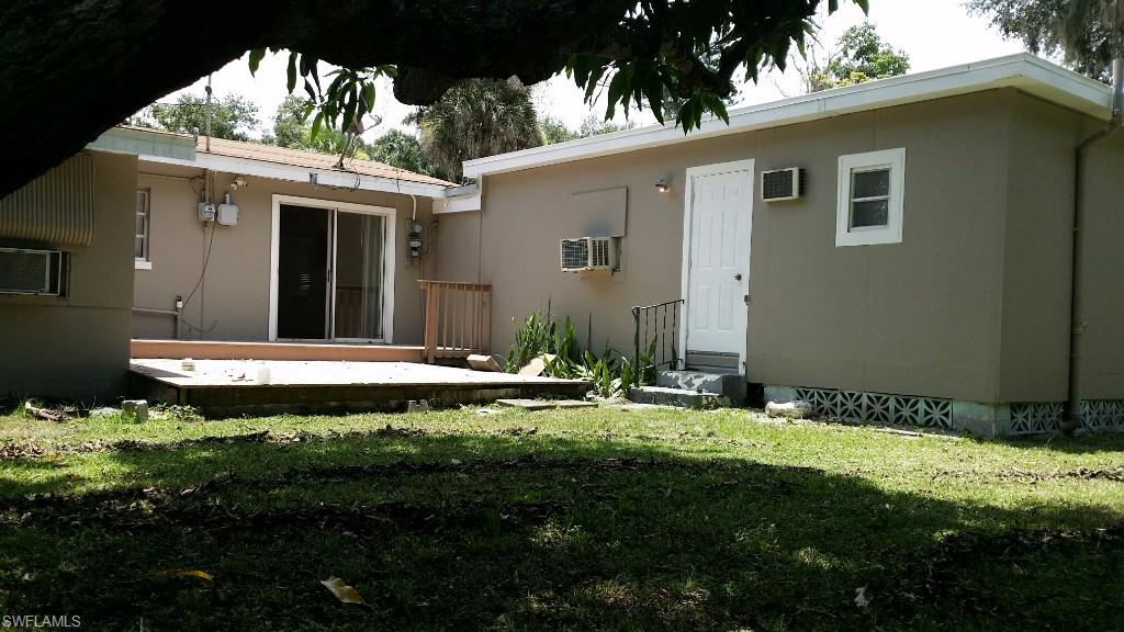 NOT APPLICABLE - Residential