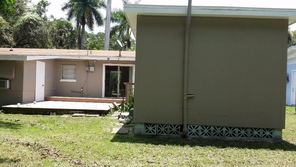 NOT APPLICABLE - Residential