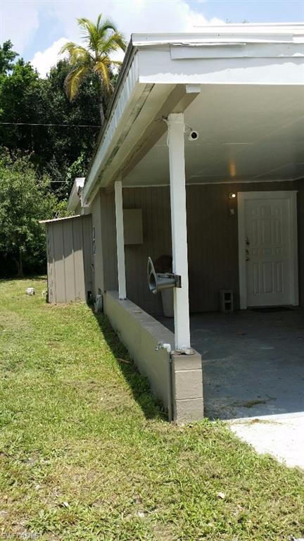 NOT APPLICABLE - Residential