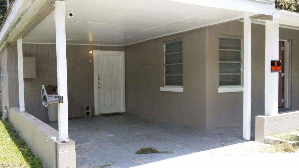 NOT APPLICABLE - Residential