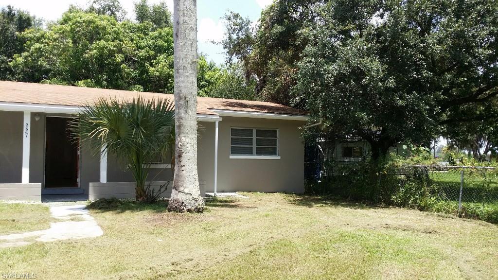 NOT APPLICABLE - Residential