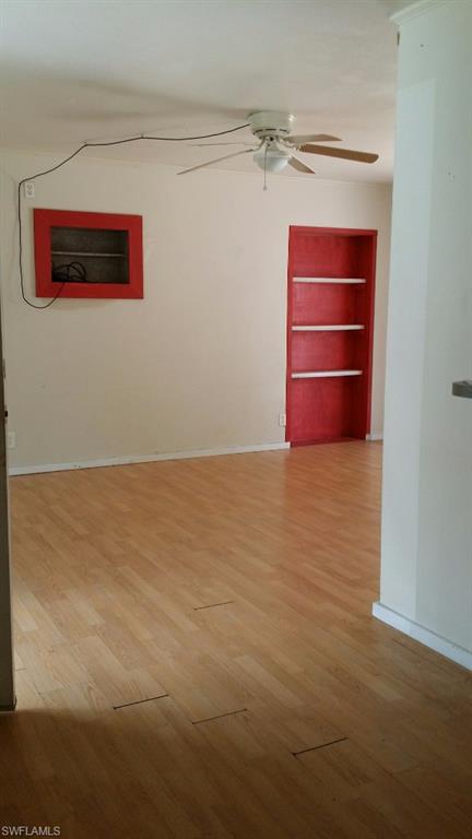 NOT APPLICABLE - Residential