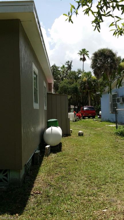 NOT APPLICABLE - Residential