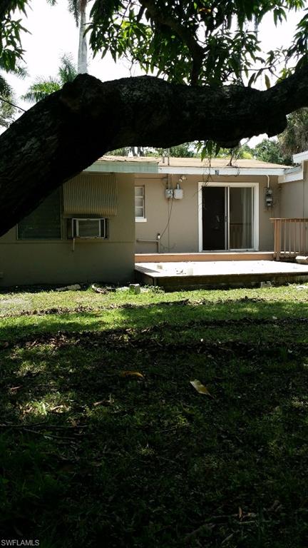 NOT APPLICABLE - Residential