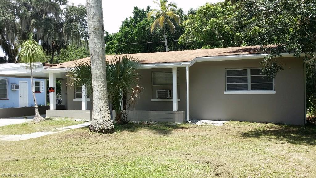 NOT APPLICABLE - Residential