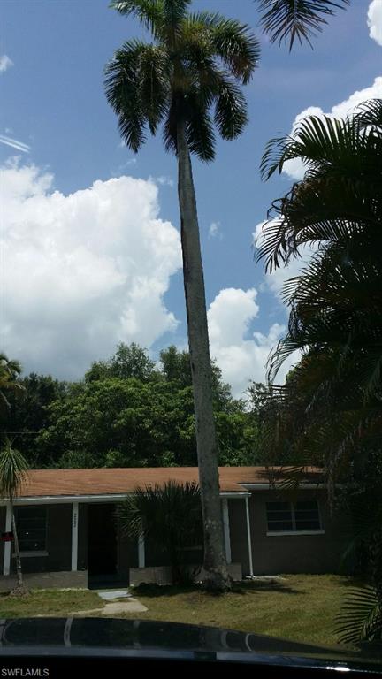 NOT APPLICABLE - Residential