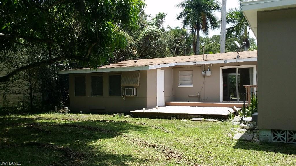 NOT APPLICABLE - Residential