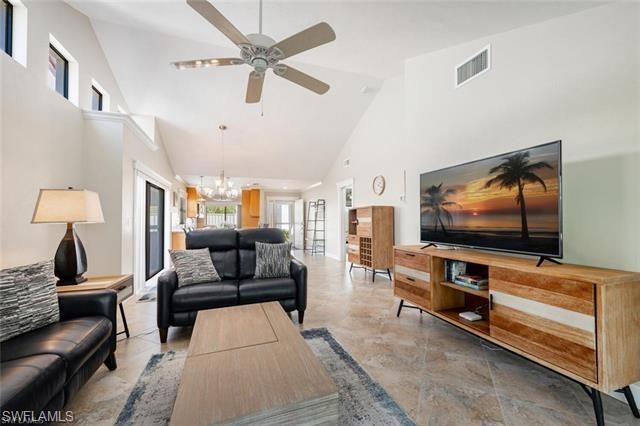 BEACHWALK VILLAS - Residential Lease