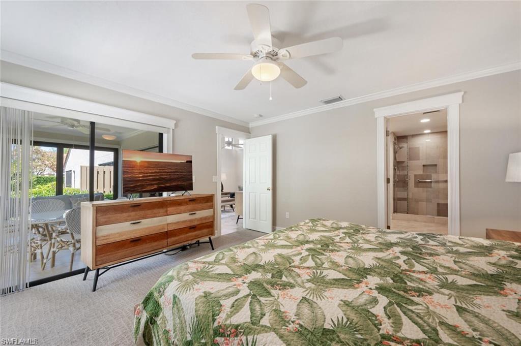 BEACHWALK VILLAS - Residential Lease