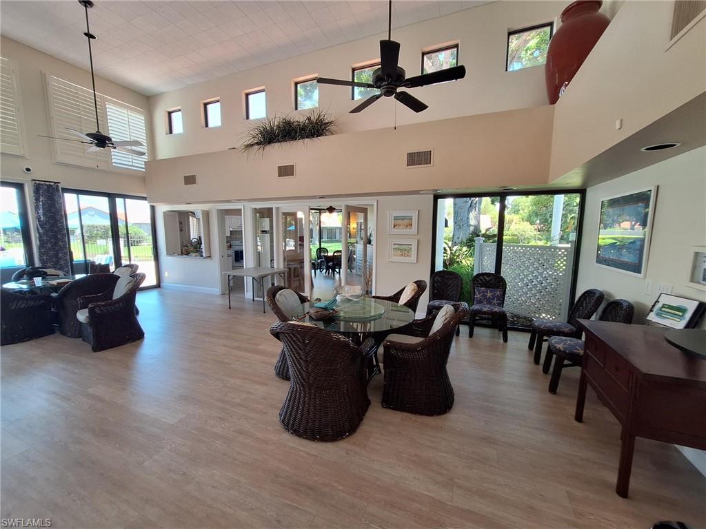 BEACHWALK VILLAS - Residential Lease