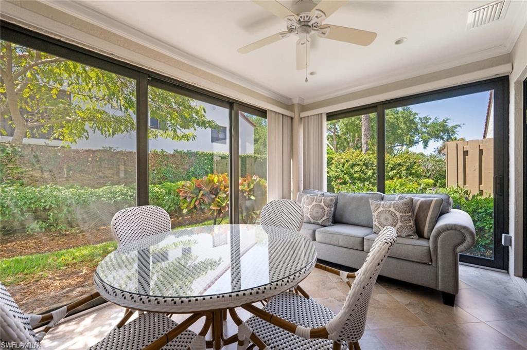 BEACHWALK VILLAS - Residential Lease