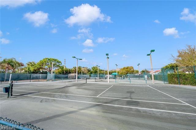 BEACHWALK VILLAS - Residential Lease